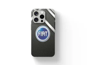 Fiat Custodia Smartphone Look Corsa Drift